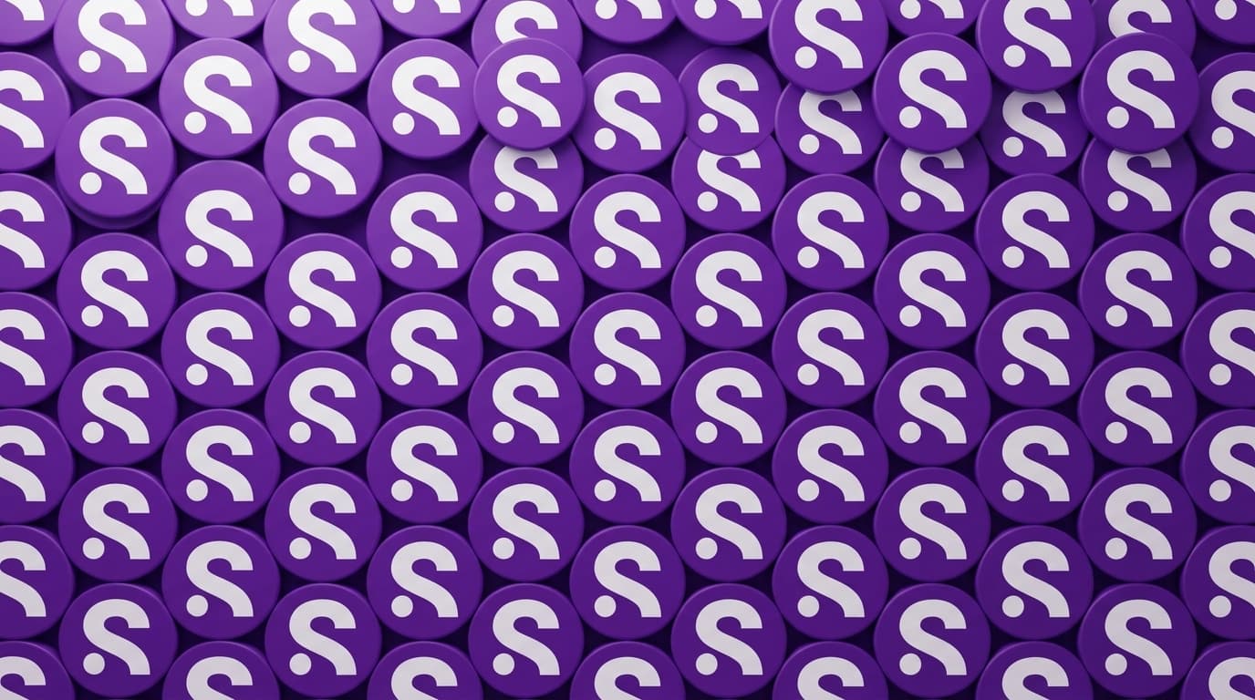 Multiple S — Logo