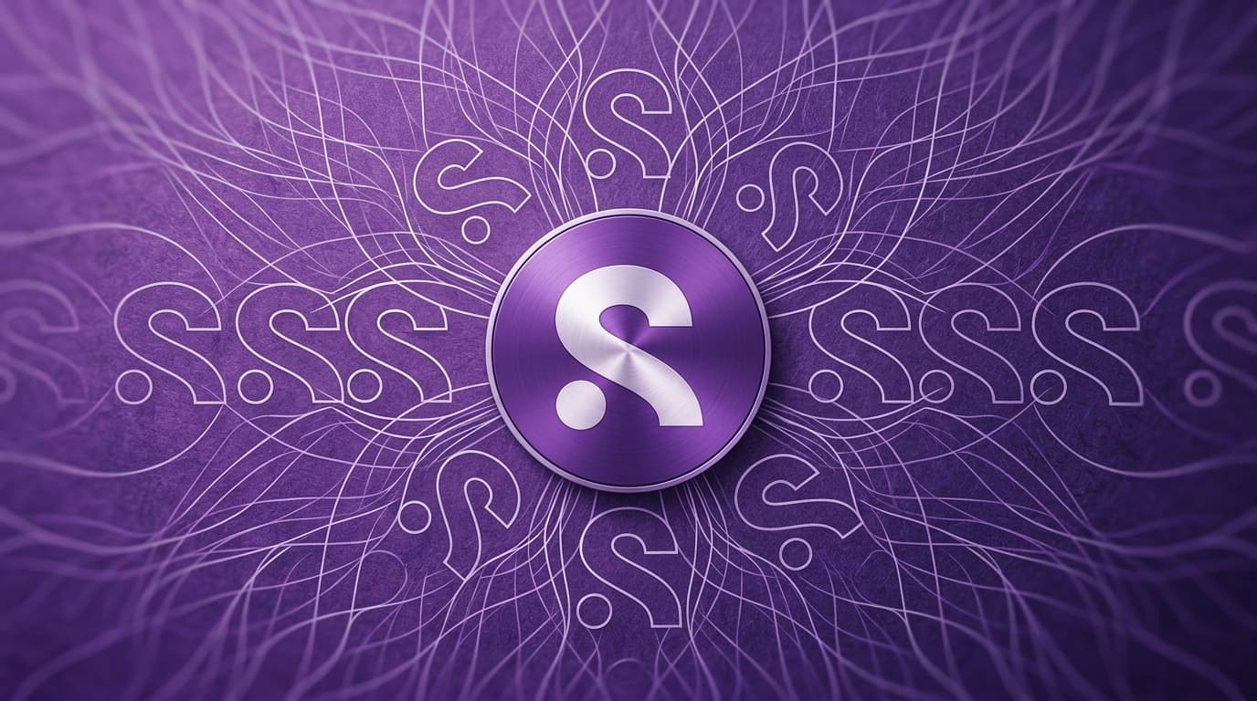S with Lines